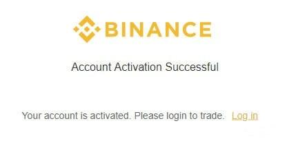 آموزش افتتاح حساب و ثبت نام در صرافی بایننس (Binance)