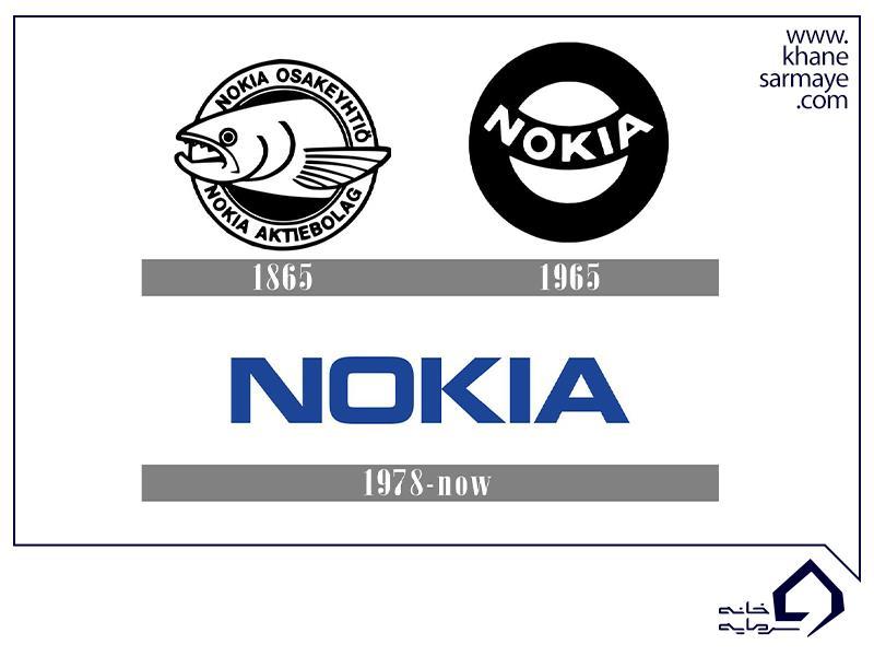 داستان برند نوکیا