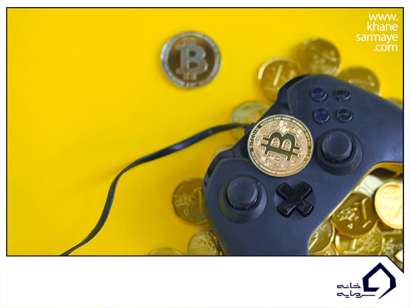 معرفی بهترین ارزهای دیجیتال حوزه بازی (Game)