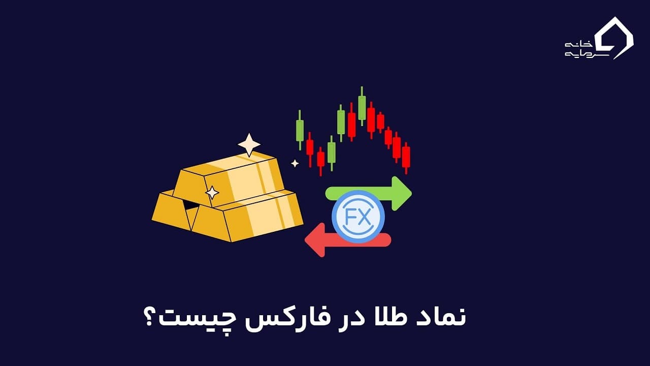 نماد طلا در فارکس چیست؟ + آموزش معامله و بهترین استراتژی‌ها