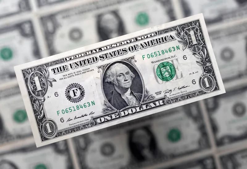 قیمت دلار امروز جمعه ۱۲ اردیبهشت ۱۴۰۴؛ آخرین تغییرات نرخ دلار بازار آزاد همین ساعت