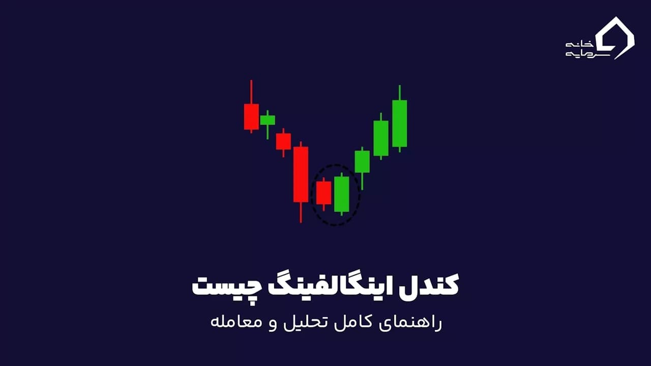 کندل اینگالفینگ چیست؟ راهنمای کامل تحلیل و معامله با این الگو