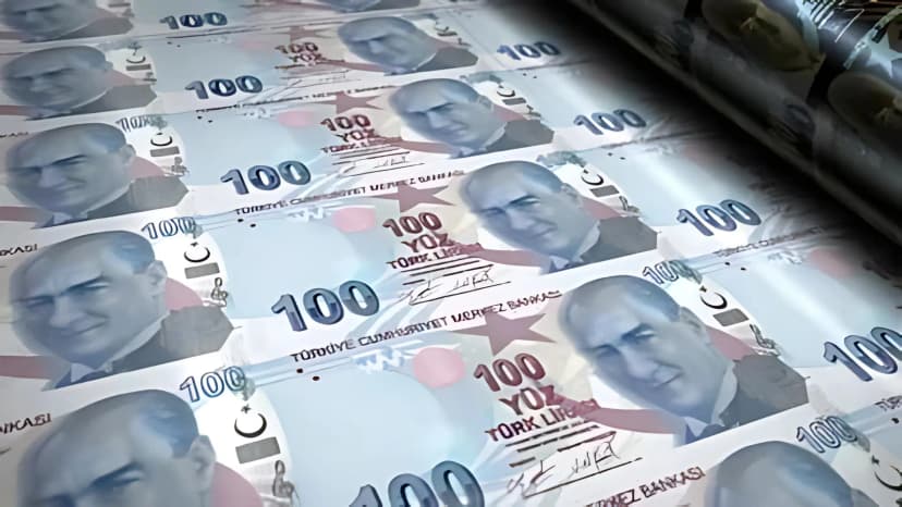 قیمت لیر ترکیه امروز جمعه دوازدهم اردیبهشت ۱۴۰۴: افزایش قابل توجه در بازار آزاد
