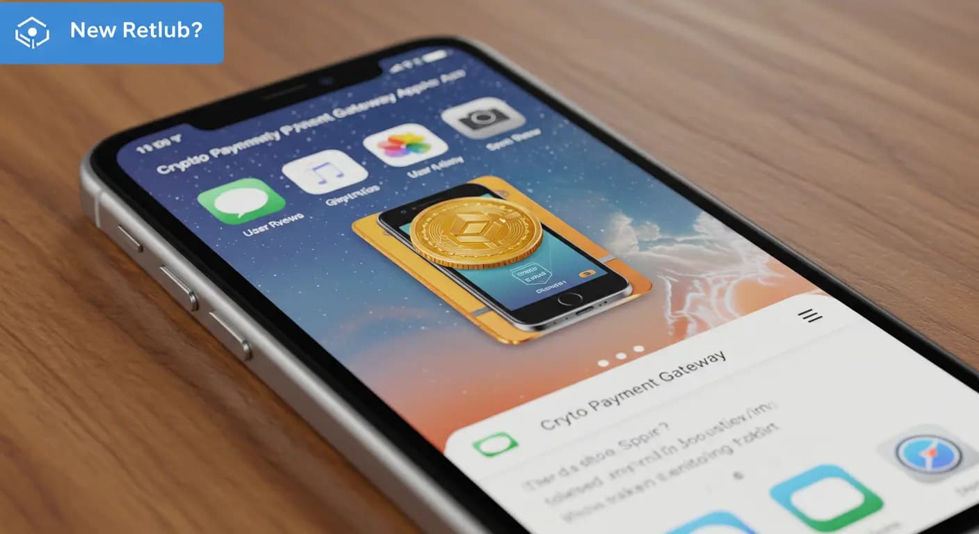 اپل قوانین فروشگاه اپلیکیشن خود را برای ارز دیجیتال را آسان‌تر کرد